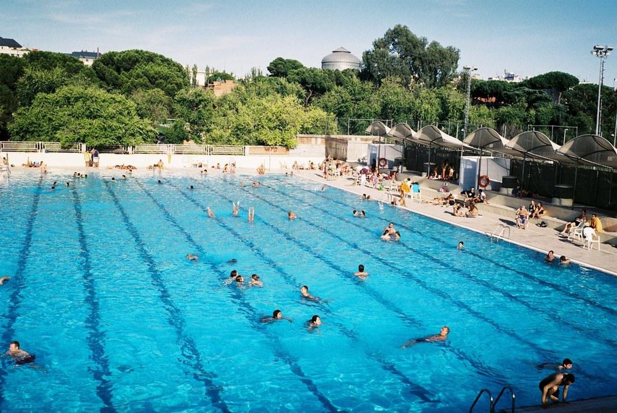 Gracias al carné joven, estas tres piscinas municipales estarán disponibles desde las 11:00 hasta las 19:45.