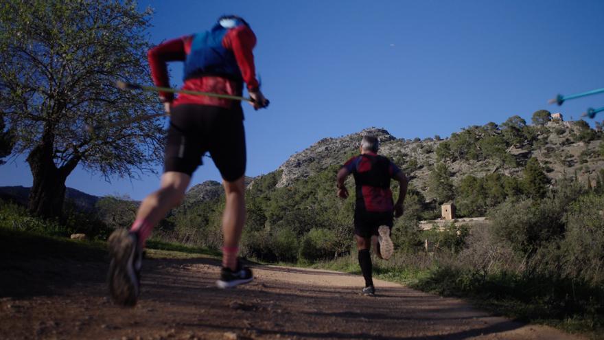 Inician el trámite para homologar la Ruta de Pedra en Sec