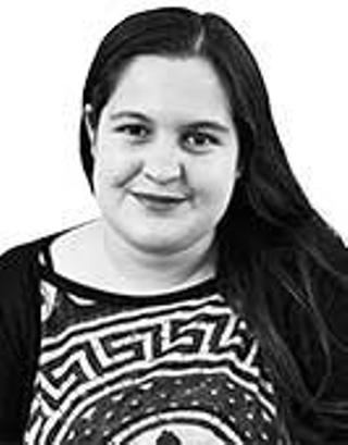 María Gaitán