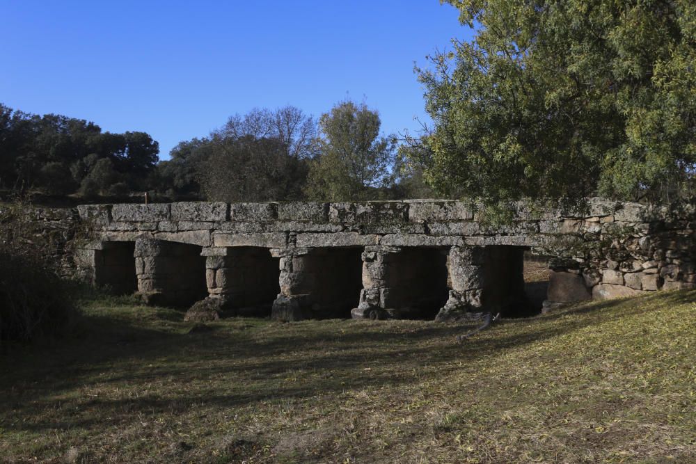 Zamora DesAparece | Badilla de Sayago, más que una ventana a Portugal