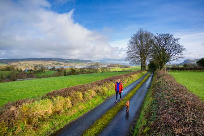 Kenmare, Condado de Kerry