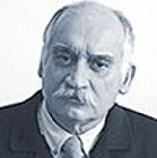 Ricardo Rivera Pereira