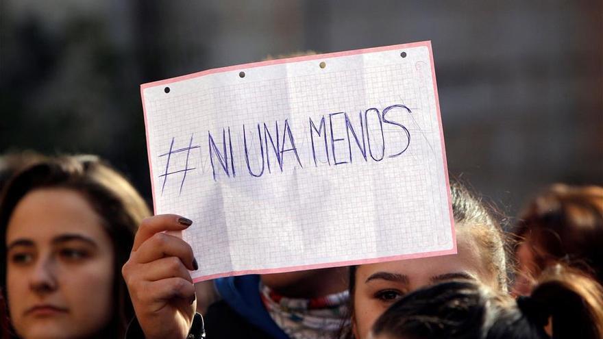 La mitad de las víctimas de delitos sexuales no denuncia por miedo