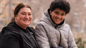 Mónica Berdún: "Els professors no estan formats per a aquests casos"