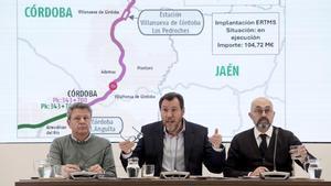 "El ministro Óscar Puente debería dimitir por responsabilidad política"