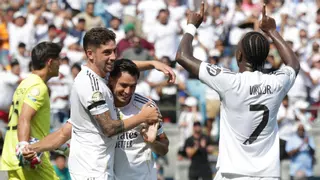 Así queda el camino del Real Madrid hacia la final de la Mundial de Clubes: cruces, rivales y fechas