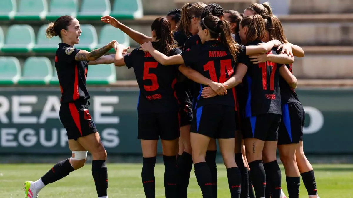 La novena sinfon赤a para la d谷cima Liga