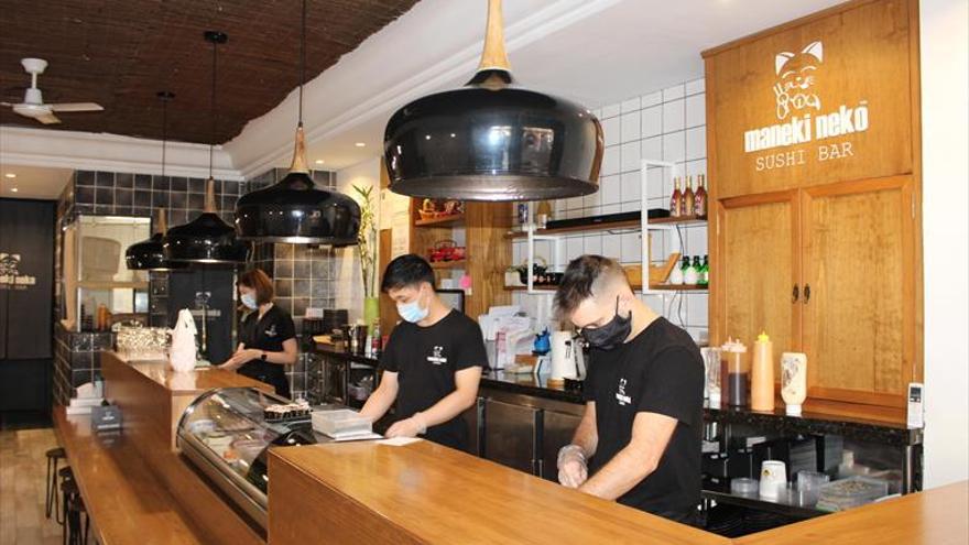 La vuelta al mundo en la mesa: restaurantes internacionales en Córdoba