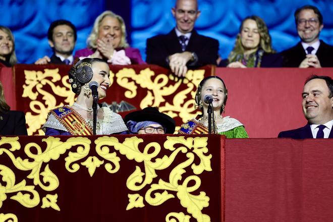 Memoria Gráfica de la Crida de las Fallas 2026