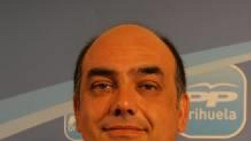 Víctor Valverde.