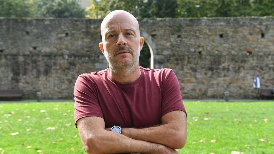 Plataforma polo dereito á vivenda da Coruña: "Se unha persoa ten unha vivenda baleira, é que non necesita eses cartos"