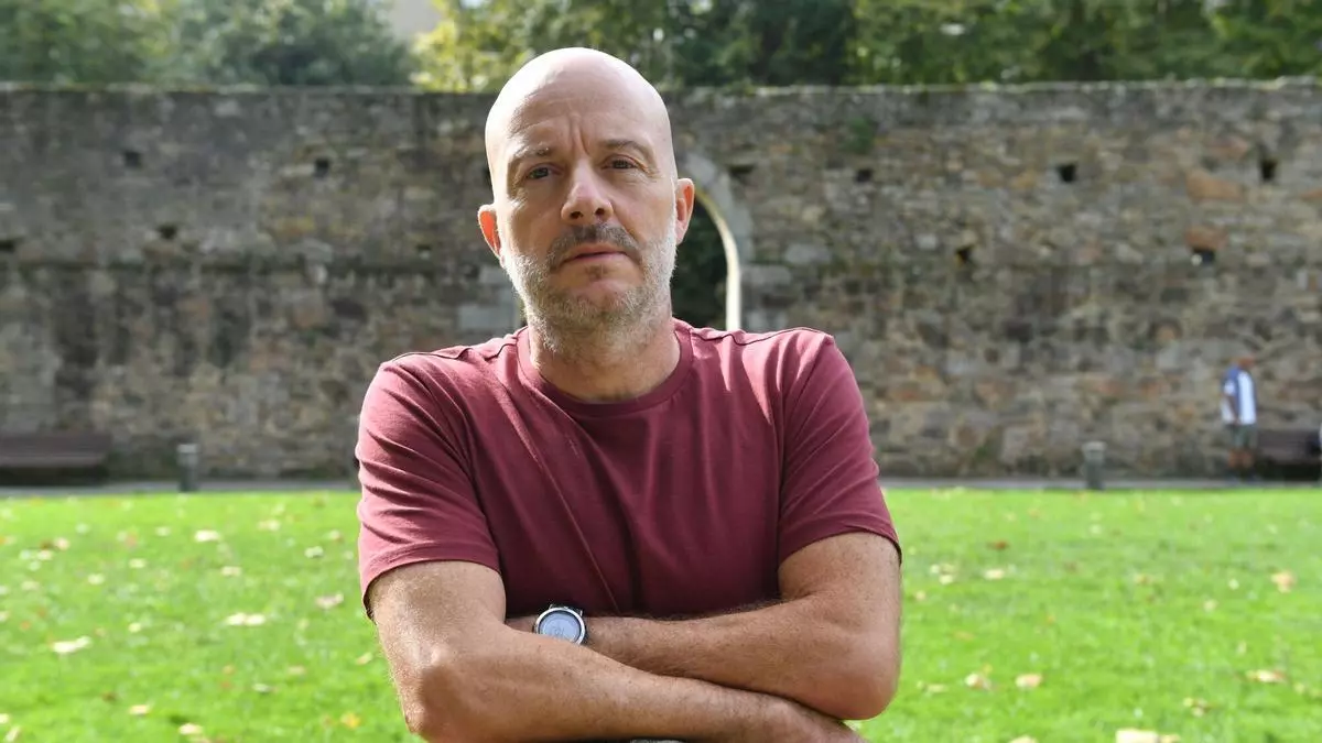 Plataforma polo dereito á vivenda da Coruña: "Se unha persoa ten unha vivenda baleira, é que non necesita eses cartos"