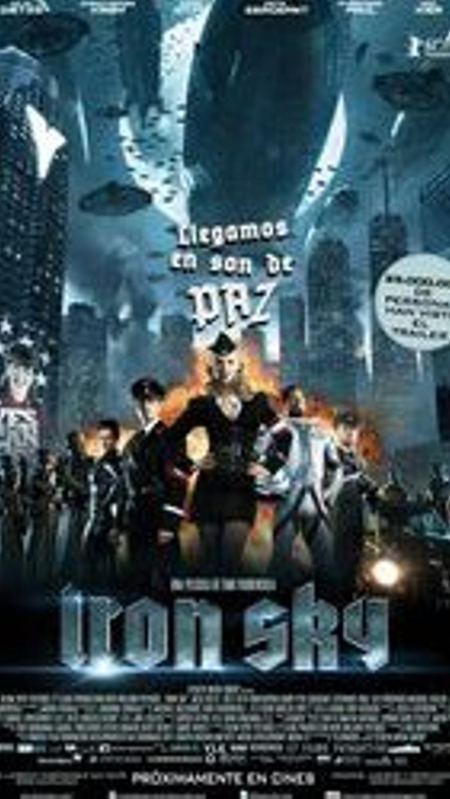 Iron Sky