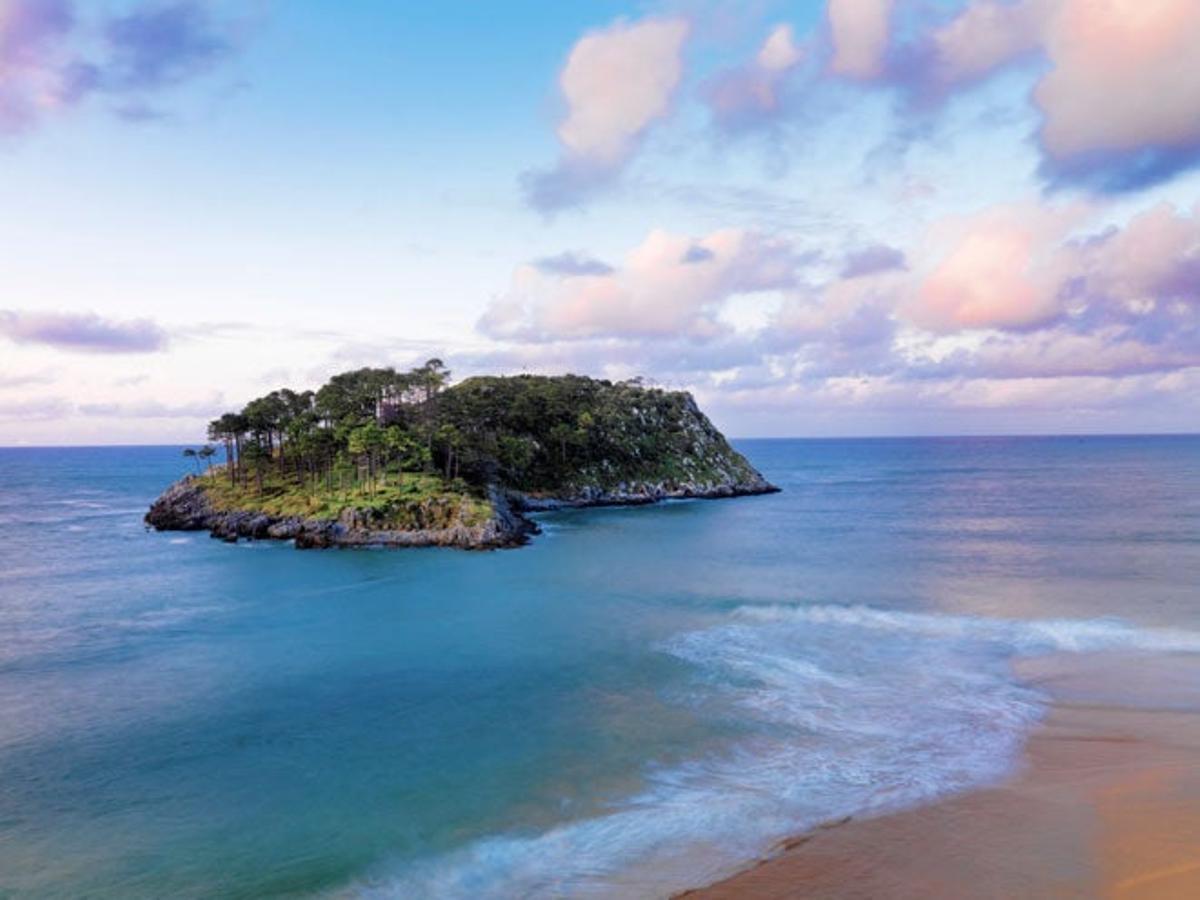 Lekeitio, Vizcaya