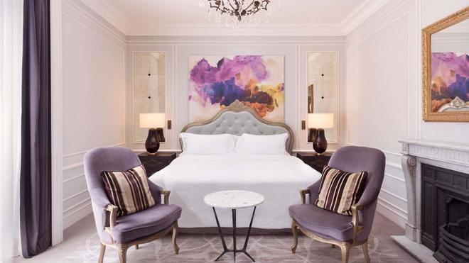 Hotel Maria Cristina, a Luxury Collection Hotel