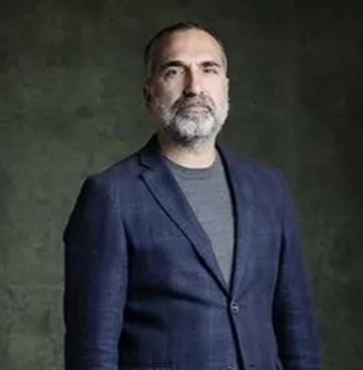 Pablo Menéndez Paz.