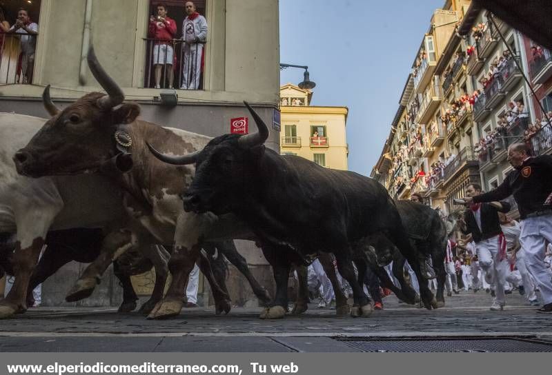 GALERÍA DE FOTOS -- Adiós a las fiestas de San Fermín