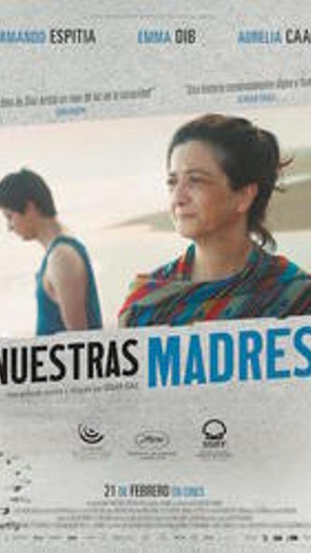 Nuestras madres