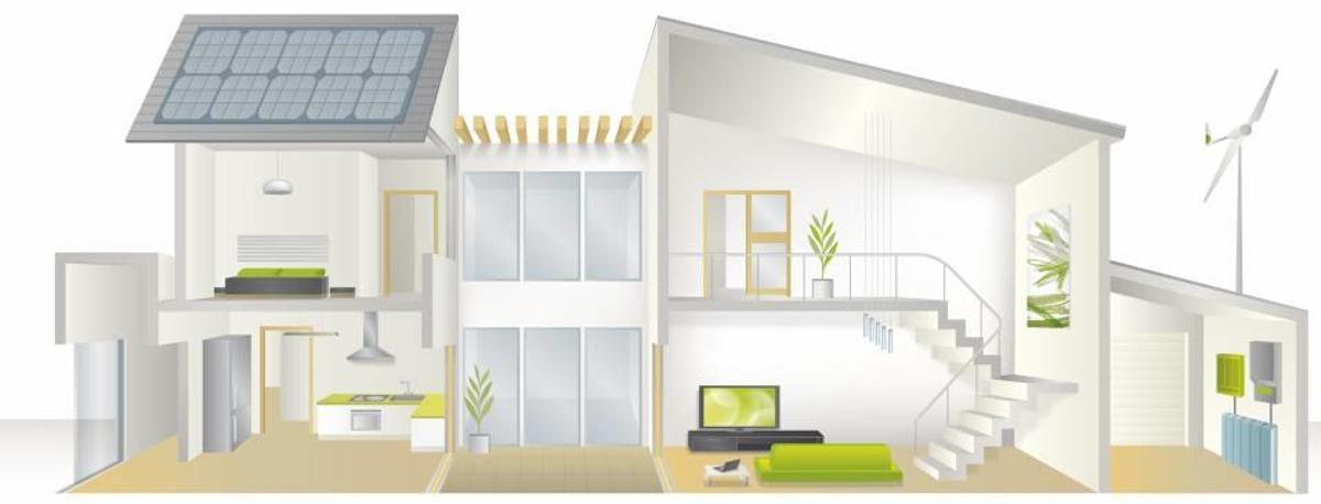 Las trabas burocráticas frenan el avance del autoconsumo eléctrico