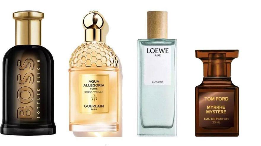 Los 32 mejores perfumes de hombre y mujer según los Oscar del Perfume 2024
