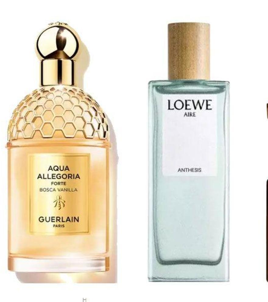 Los 32 mejores perfumes de hombre y mujer, según los Oscar del Perfume 2024
