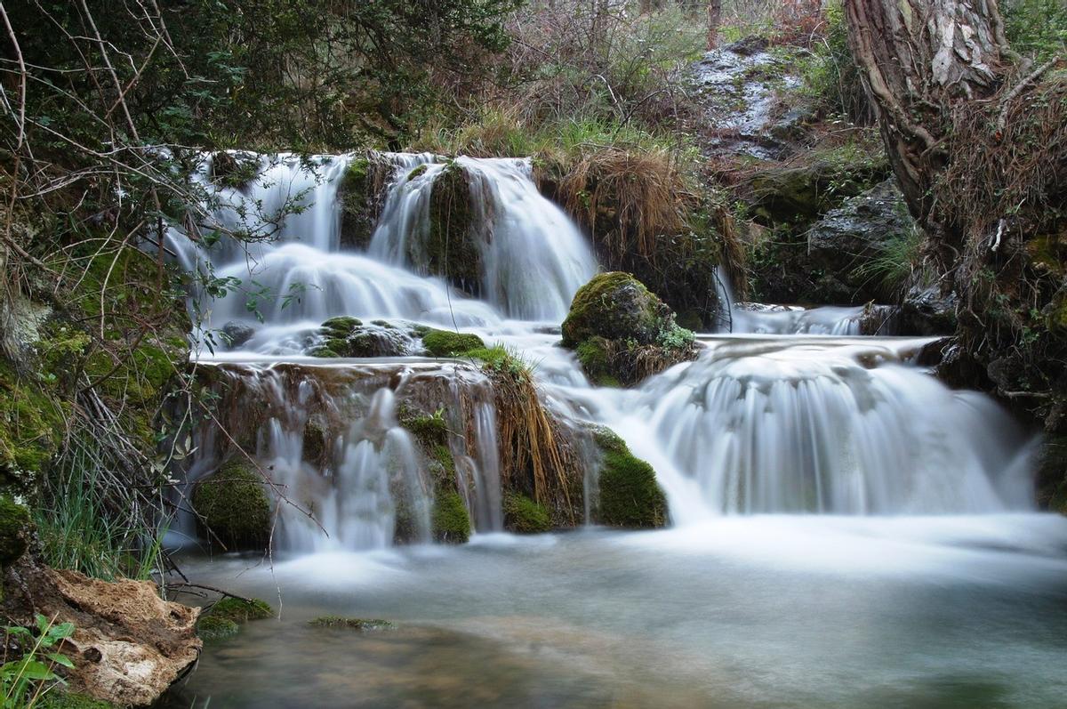 Patrimonio natural de la Sierra de Cazorla