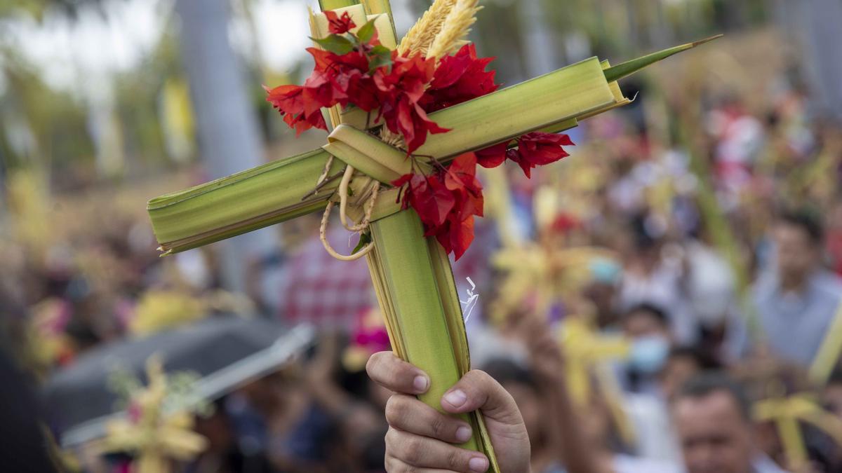 Denuncian la detención de otro sacerdote en Nicaragua, el segundo en 24 horas