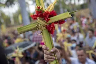 Denuncian la detención de varios sacerdotes en Nicaragua: "Quieren exterminar la Iglesia católica"