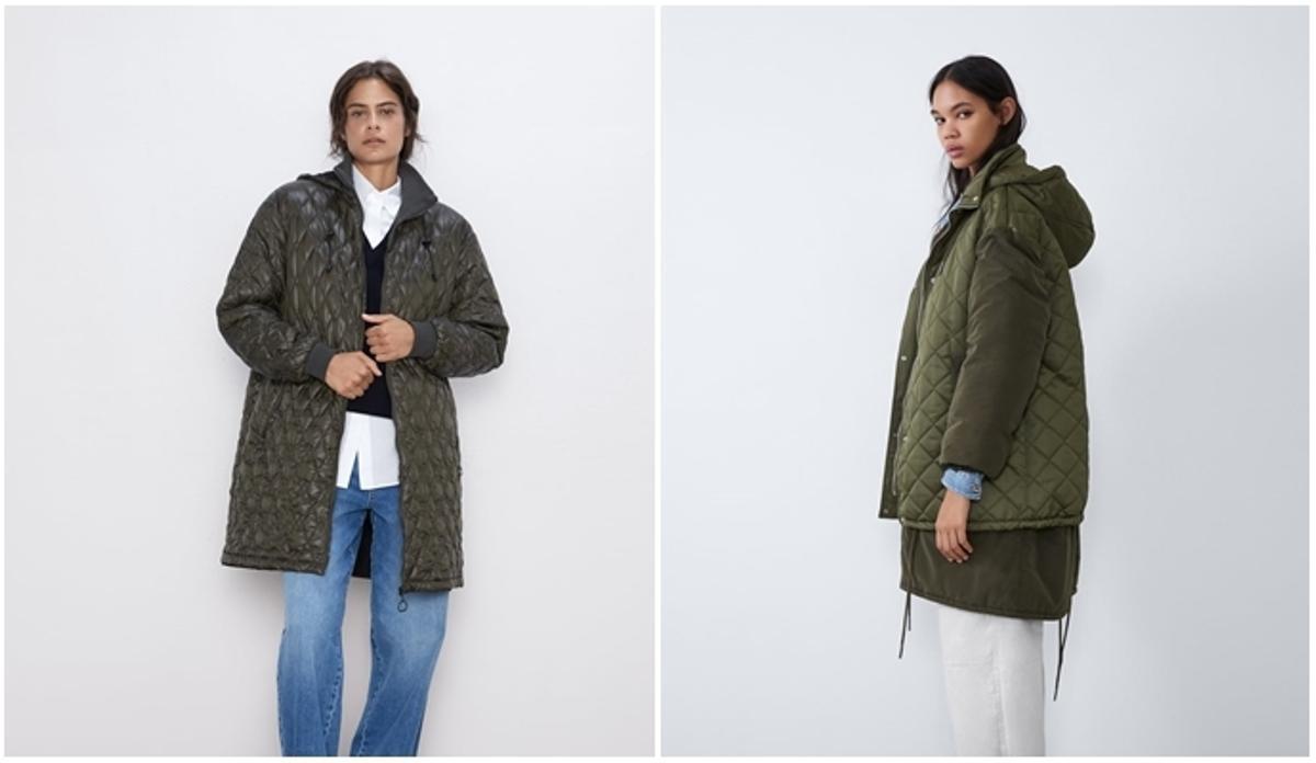 Abrigos invierno 2019 hotsell