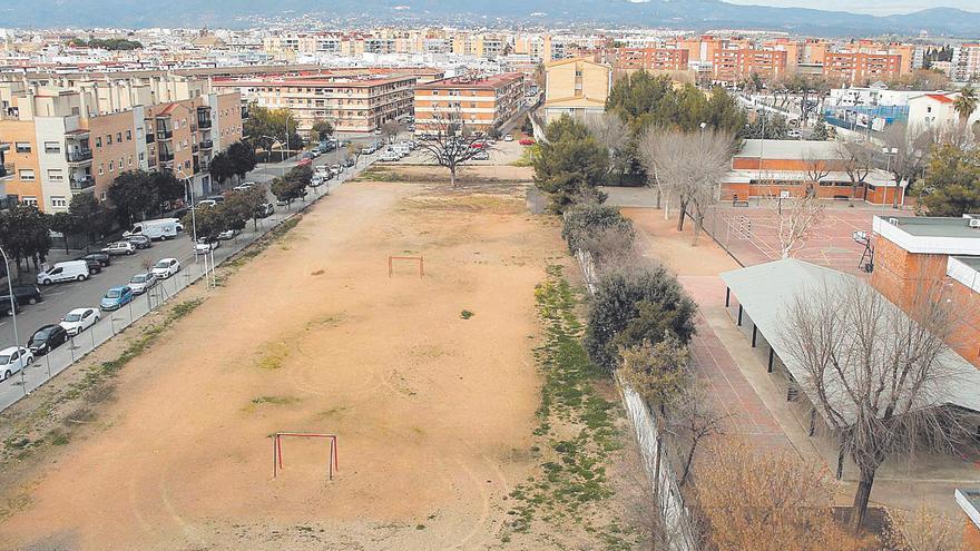 Un total de 26 empresas optan a acometer las obras de la nueva comisaría de la Policía Nacional en Córdoba