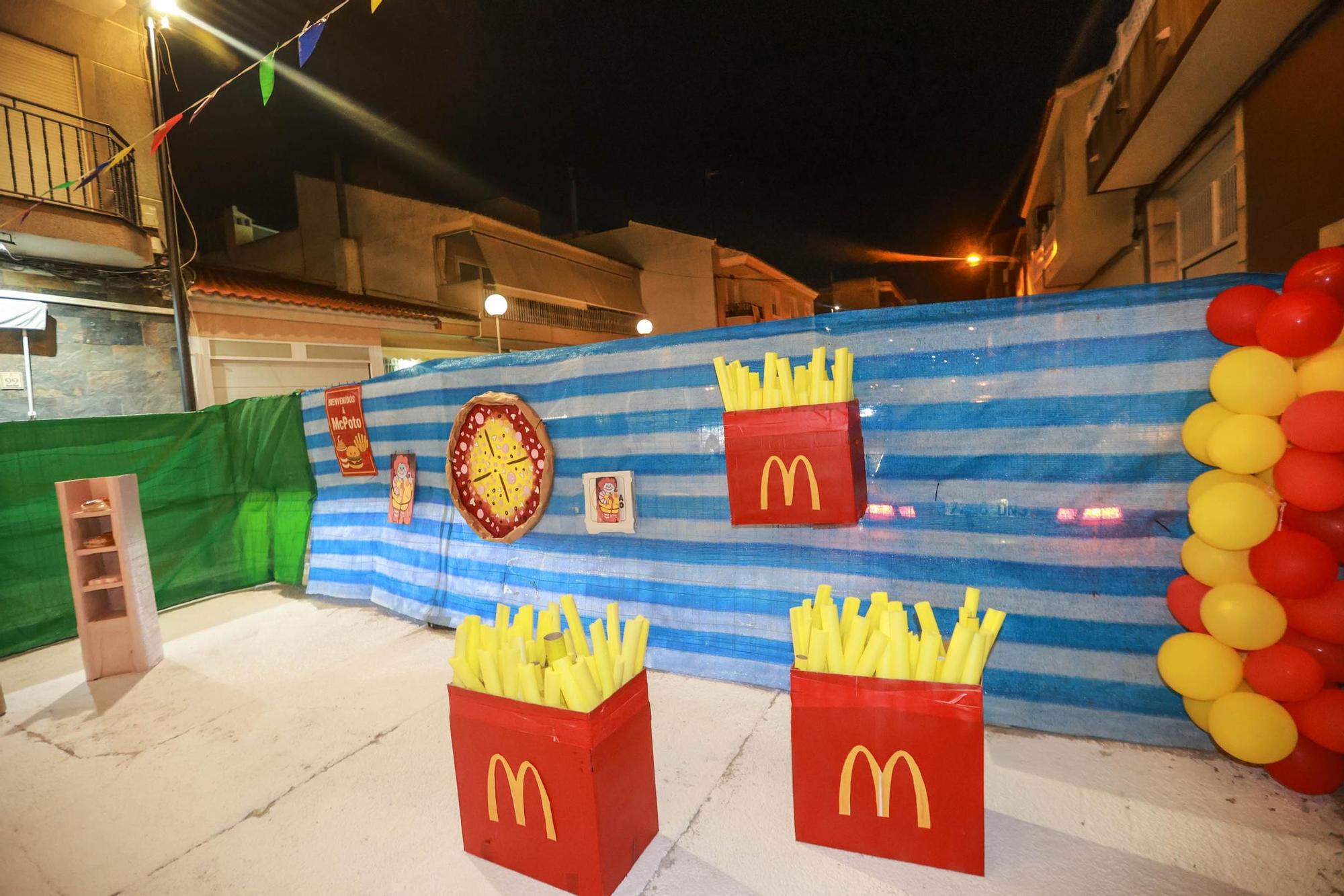 Aquí tienes una selección de las mejores imágenes de las fiestas de Dolores 2025