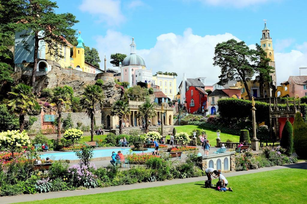 Portmeirion