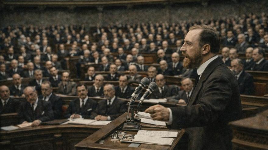 El ministro de Gobernación ordena la destitución y procesamiento de algunos alcaldes insubordinados
