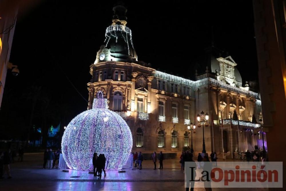 PreUvas en Cartagena