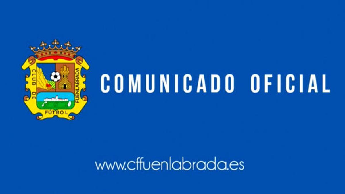 El Club de Fútbol Fuenlabrada anuncia 12 nuevos positivos, 28 en total