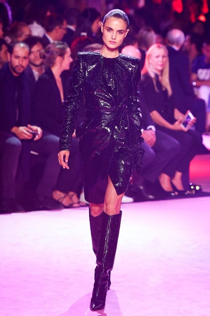 Alexandre Vauthier
