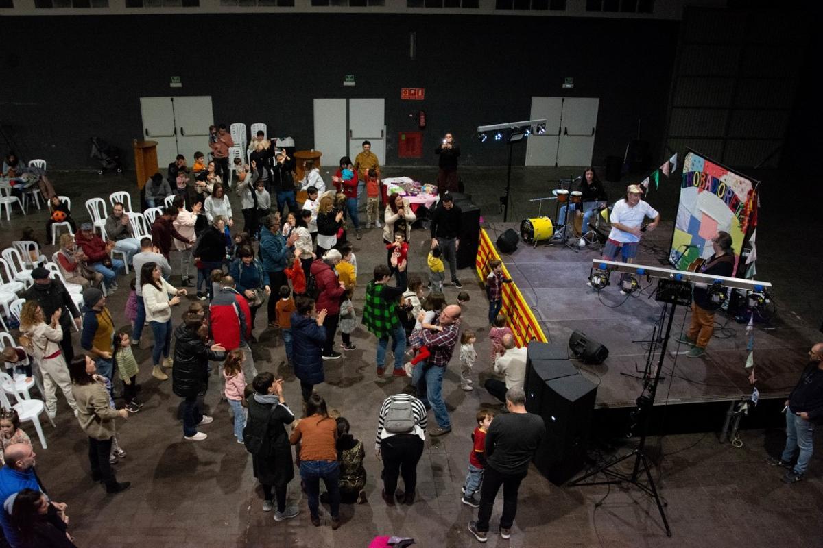 La trobada comarcal tindrà lloc a Morella des del 27 fins al 30 de juliol.