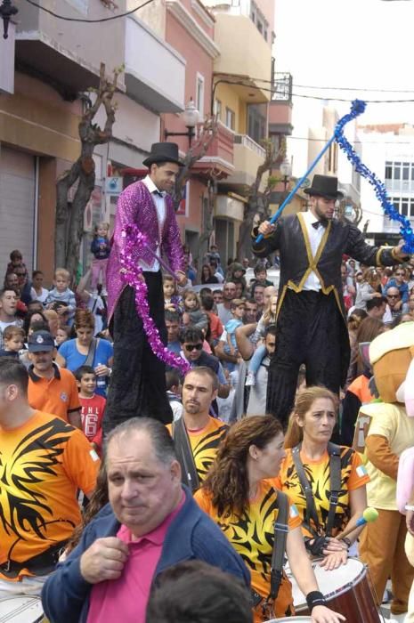 Fiesta de la Cerveza en la plaza de Doña Rafaela