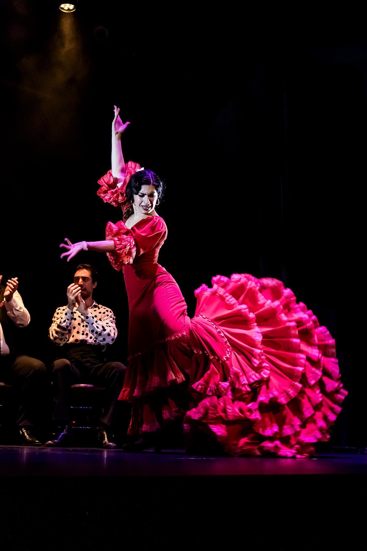 Teatros Flamencos