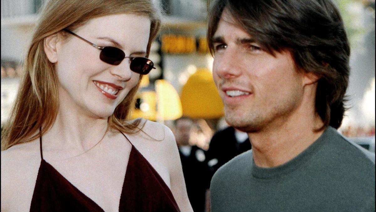 La desconocida vida de los hijos adoptivos de Tom Cruise y Nicole Kidman