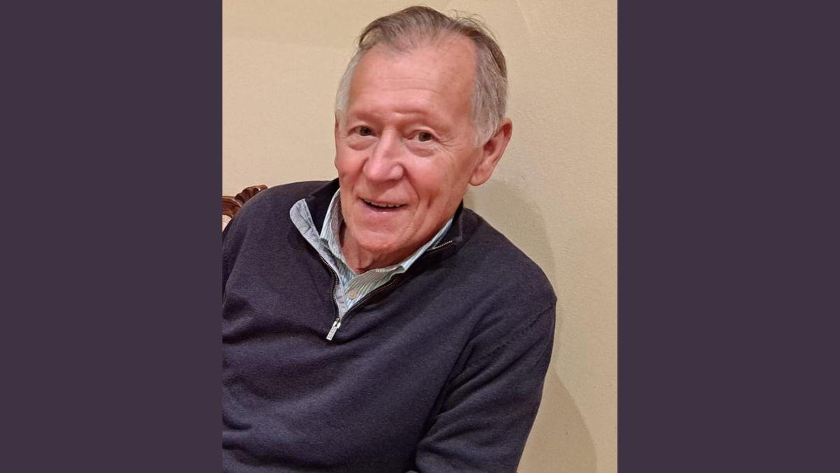 Emilio Bouzas Cajuso