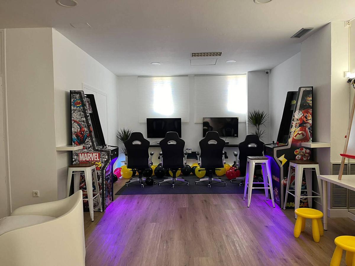 Espacio La Maqueta en Toro