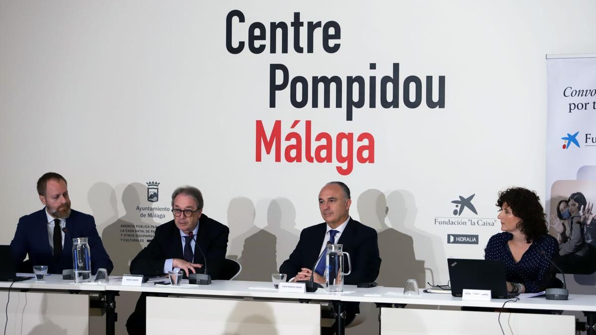 La Fundación &quot;la Caixa&quot; lanza la convocatoria de ayudas sociales Andalucía 2022