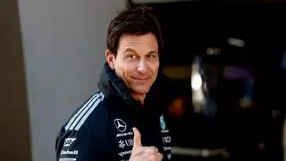 Ni Russell ni Antonelli: el hijo de Toto Wolff tiene un favorito inesperado… ¡Alonso!