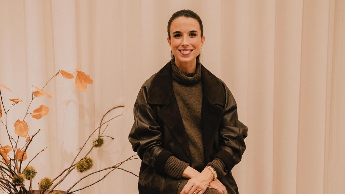 Laura Corsini, fundadora de Bimani