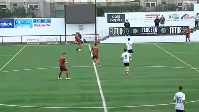 EN DIRECTO | Racing de Santander - Deportivo de División de Honor de Juveniles