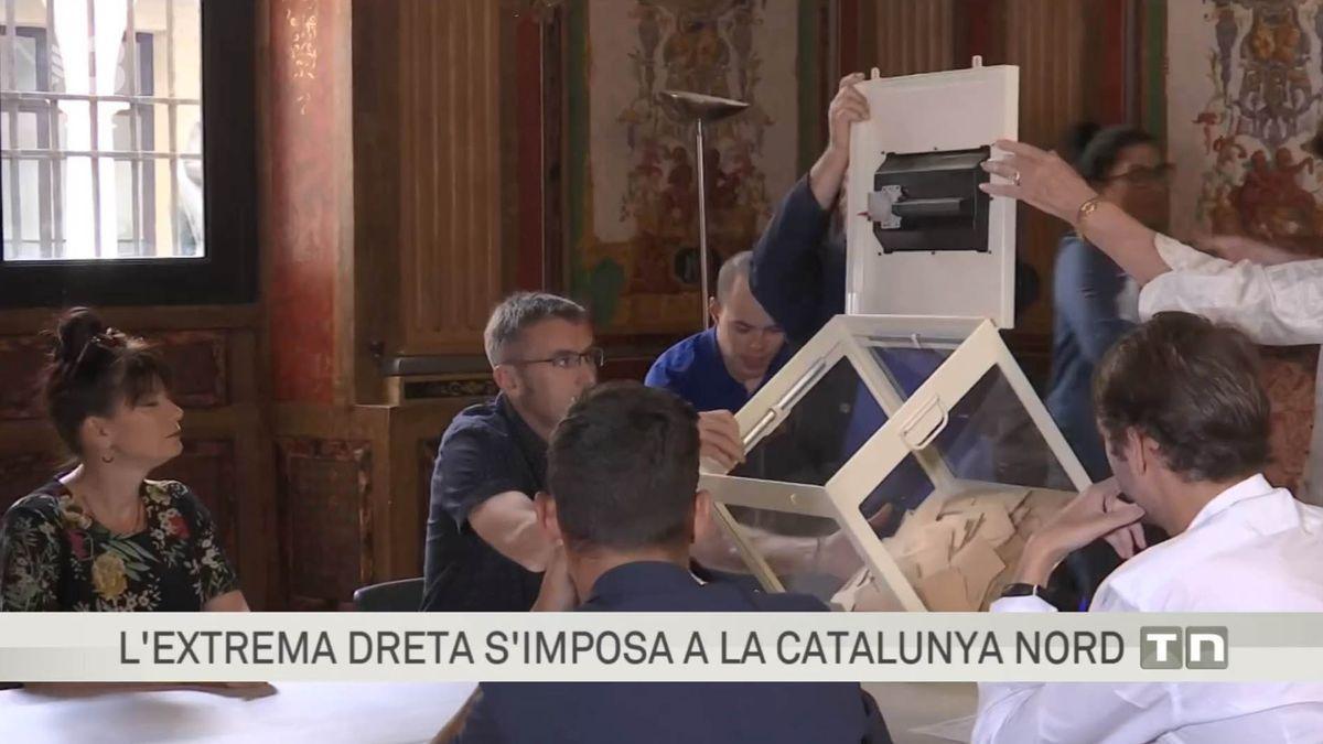 La crítica de Monegal: Andalucía, Francia y ‘la Catalunya Nord’.