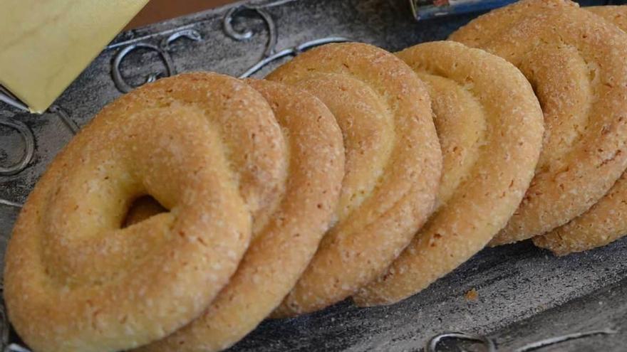 Marañuelas de Candás.