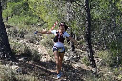 Ricote Trail