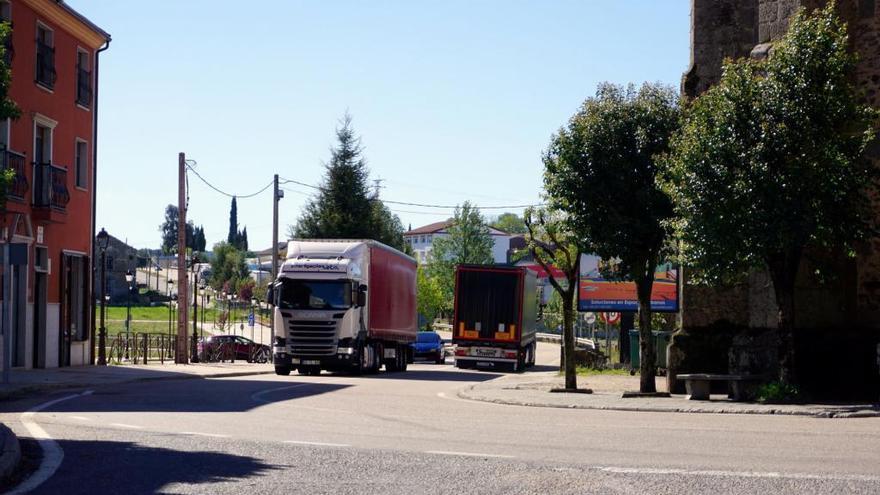 Ciudadanos reclama que los presupuestos del Estado incluyan una partida para la autovía a Portugal